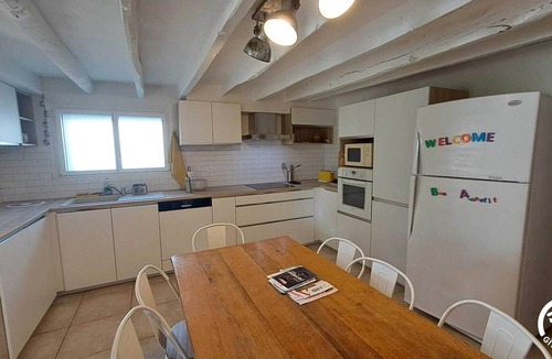 Albi Cottage | L'Escapade, a spacious holiday cottage with a garden near Albi