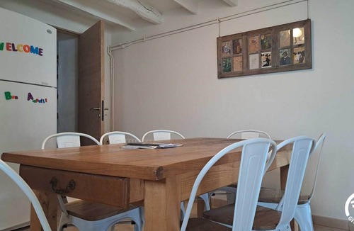 Albi Cottage | L'Escapade, a spacious holiday cottage with a garden near Albi