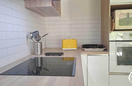 Albi Cottage | L'Escapade, a spacious holiday cottage with a garden near Albi