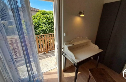 Albi Cottage | L'Escapade, a spacious holiday cottage with a garden near Albi