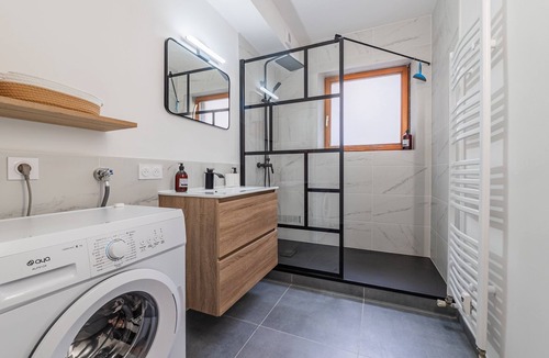 Krutenau Apartment | L'Escapade Alsacienne - 3 chambres Strasbourg