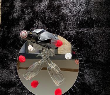 Neuville-sur-Sarthe Apartment | l escapade amoureuse