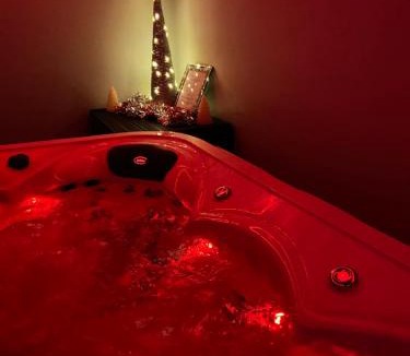 Neuville-sur-Sarthe Apartment | L escapade amoureuse