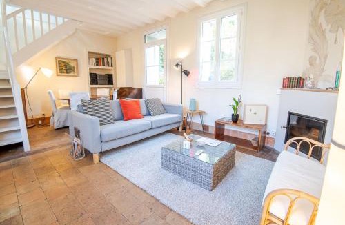 Amboise House | L'escapade Amboisienne - Maisonette pour 4 pers