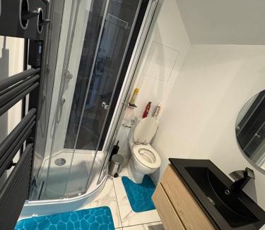 Saint-Maurice Apartment | L 'escapade amiénoise 4