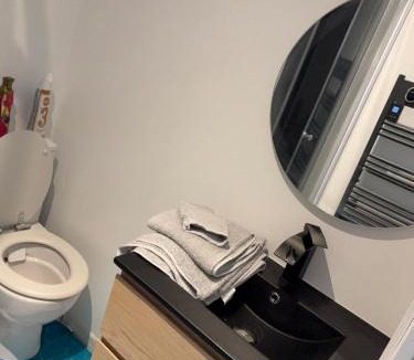 Saint-Maurice Apartment | L 'escapade amiénoise 4