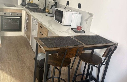 Saint-Maurice Apartment | l'escapade amienoise