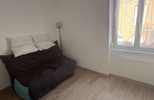 Saint-Maurice Apartment | l'escapade amienoise