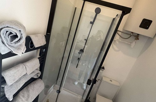 Saint-Maurice Apartment | l'escapade amienoise