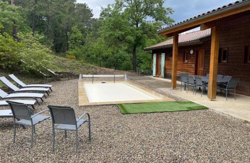 Fons House | L'escapade Ardéchoise