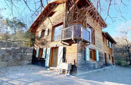 Fons House | L'escapade Ardéchoise