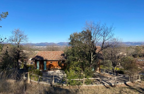 Lachapelle-sous-Aubenas House | L'Escapade Ardéchoise