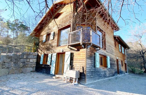 Lachapelle-sous-Aubenas House | L'Escapade Ardéchoise