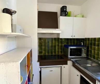 Vernet-les-Bains Apartment | L'Escapade au Canigou