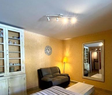 Vernet-les-Bains Apartment | L'Escapade au Canigou