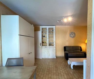 Vernet-les-Bains Apartment | L'Escapade au Canigou