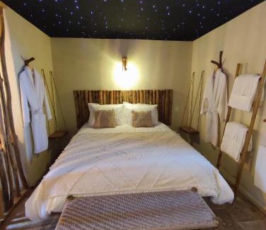 Brouchaud House | L'Escapade Authentique