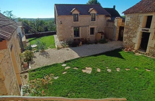 Brouchaud House | L'Escapade Authentique