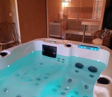 Brouchaud House | L'Escapade Authentique