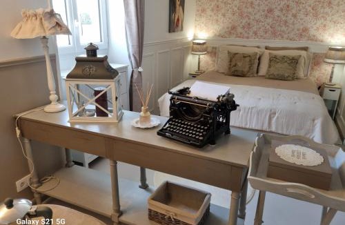 Rousson House | L'escapade Cėvenole