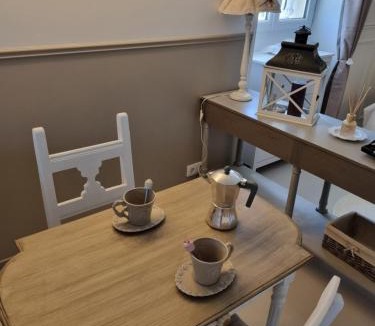 Rousson House | L'escapade Cėvenole