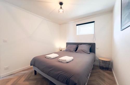 Benejacq Apartment | L'escapade champêtre au cœur des Pyrénées
