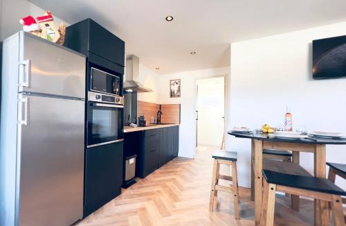 Benejacq Apartment | L'escapade champêtre au cœur des Pyrénées