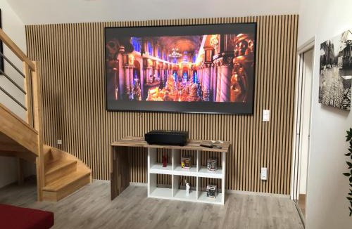 Villers-Marmery Bed & Breakfast | L'escapade champenoise