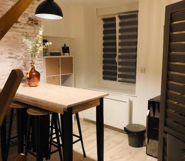 Villers-Marmery Bed & Breakfast | L'escapade champenoise