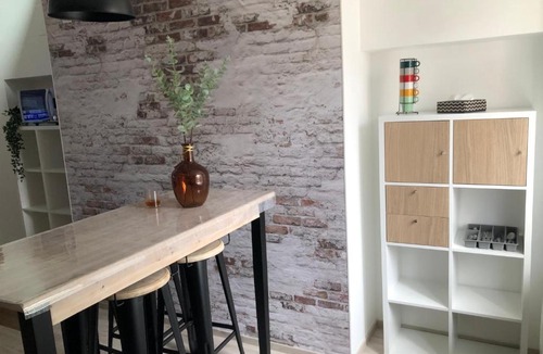 Villers-Marmery Bed & Breakfast | L'escapade champenoise