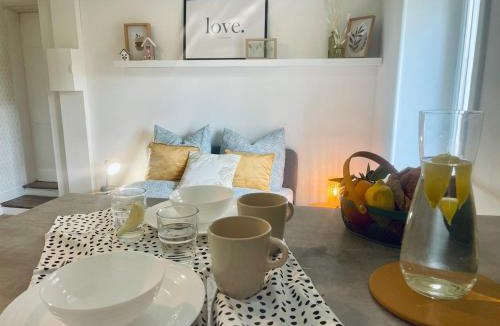 La Rochefoucauld Apartment | L'Escapade Charentaise Central et calme