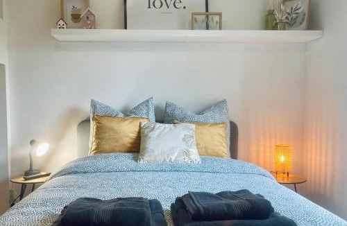 La Rochefoucauld Apartment | L'Escapade Charentaise Central et calme