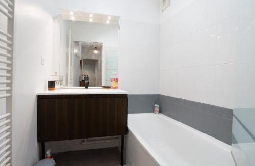 La Demi - Lune Apartment | L'escapade - Confort et calme