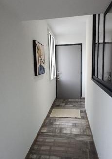 Thouars Apartment | L'Escapade Courteline