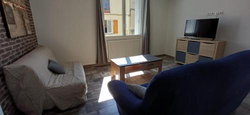 Thouars Apartment | L'Escapade Courteline