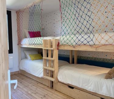 Naujan-et-Postiac Villa | L'Escapade d'Émilion