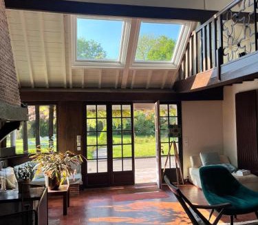 La Celle-sous-Gouzon House | L'escapade d'Etretat