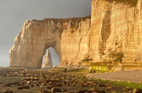 La Celle-sous-Gouzon House | L'escapade d'Etretat