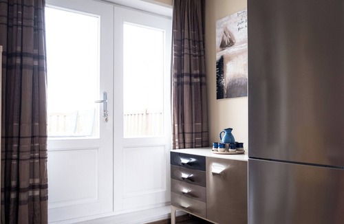 Oye-Plage Apartment | L'Escapade d'Oye