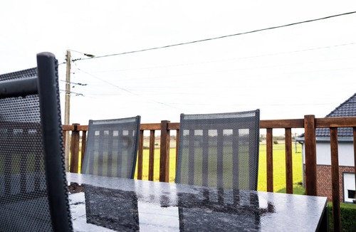 Oye-Plage Apartment | L'Escapade d'Oye