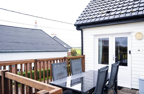 Oye-Plage Apartment | L'Escapade d'Oye