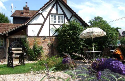 Lyons-la-Foret Bed & Breakfast | L'Escapade de Marijac