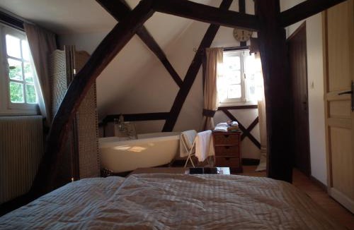 Lyons-la-Foret Bed & Breakfast | L'Escapade de Marijac