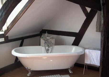 Lyons-la-Foret Bed & Breakfast | L'Escapade de Marijac