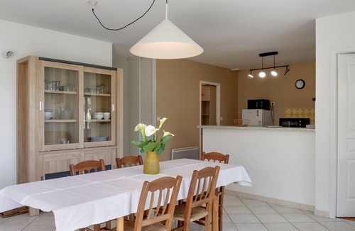 Libourne House | L'Escapade de Sauvagnac – Family house with garden in Libourne, peaceful, close to market & lake