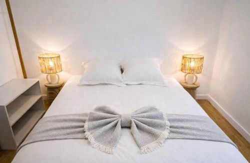 Henriville Apartment | L'Escapade des Privilégiés