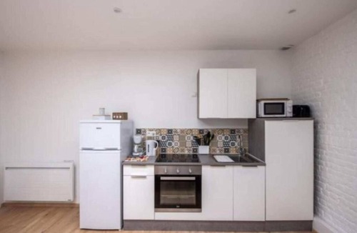 Dieppe Apartment | L'Escapade Dieppoise - Dieppe