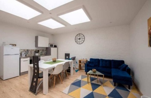 Dieppe Apartment | L'Escapade Dieppoise - Dieppe