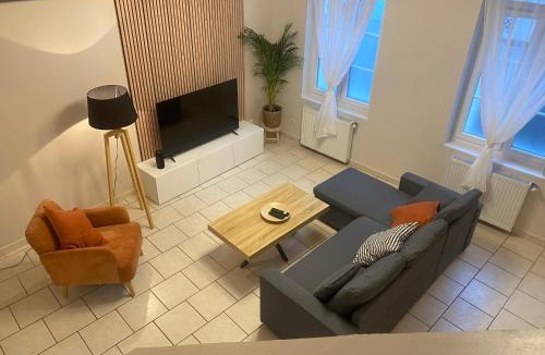 Douai House | L'escapade Douaisienne