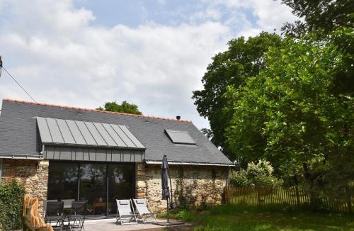 Nort-sur-Erdre House | L'Escapade du Crezou